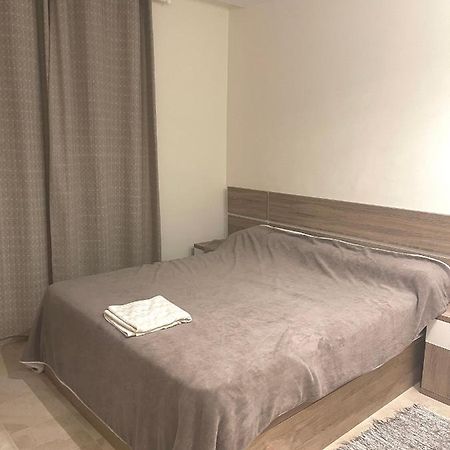 Apartamento Aloha 28 Марбелья Экстерьер фото