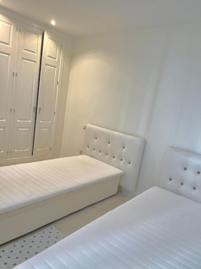 Apartamento Aloha 28 Марбелья Экстерьер фото